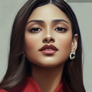 Meet your Posher, Rafoua